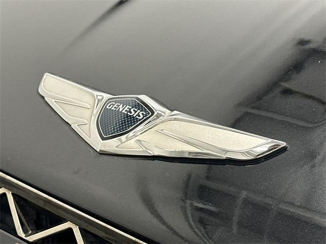 2023 Genesis G80 3.5T Sport AWD