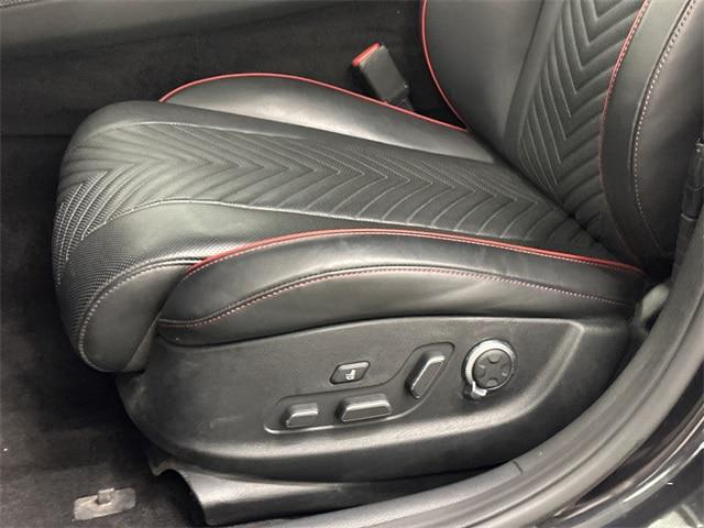 2023 Genesis G80 3.5T Sport AWD
