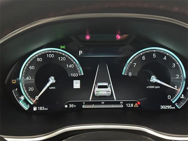 2023 Genesis G80 3.5T Sport AWD