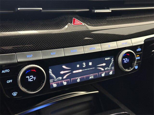 2023 Genesis G80 3.5T Sport AWD
