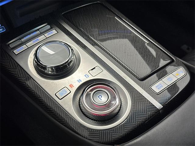 2023 Genesis G80 3.5T Sport AWD