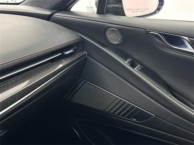 2023 Genesis G80 3.5T Sport AWD