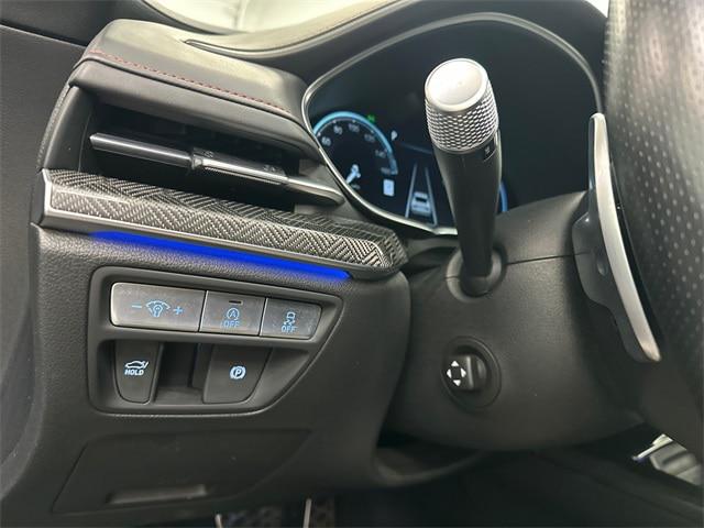 2023 Genesis G80 3.5T Sport AWD