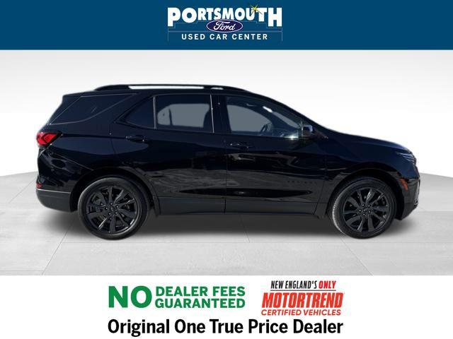 2023 Chevrolet Equinox AWD RS