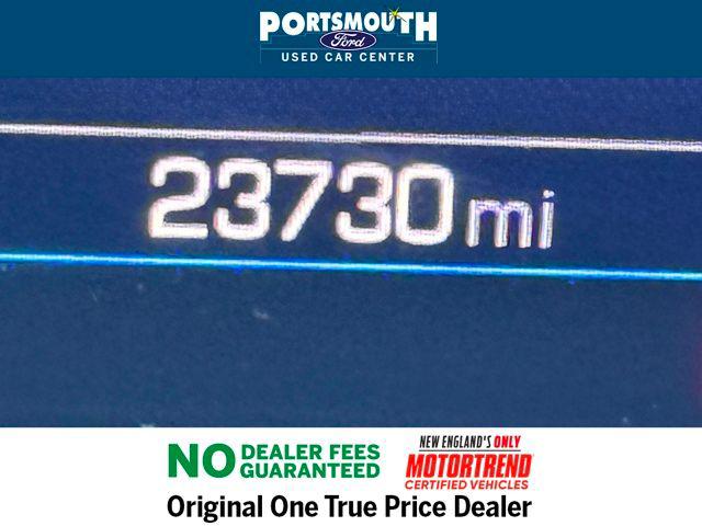 2023 Chevrolet Equinox AWD RS