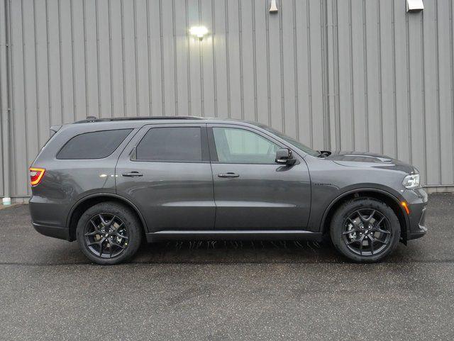 2026 Dodge Durango DURANGO GT PLUS AWD HEMI V8 2026 Dodge Durango DURANGO GT PLUS AWD HEMI V8