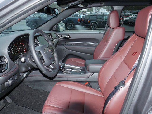 2026 Dodge Durango DURANGO GT PLUS AWD HEMI V8 2026 Dodge Durango DURANGO GT PLUS AWD HEMI V8