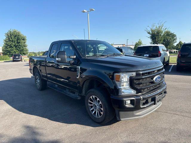 2022 Ford F-350 Lariat Super Duty for sale in Kansas City, MO