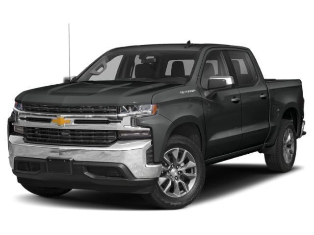 2019 Chevrolet Silverado 1500 RST 2019 Chevrolet Silverado 1500 RST