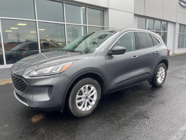 2022 Ford Escape SE 2022 Ford Escape SE