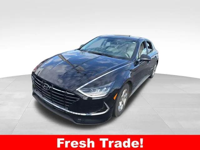 2023 Hyundai Sonata SE 2023 Hyundai Sonata SE