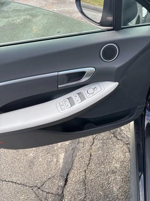 2023 Hyundai Sonata SE 2023 Hyundai Sonata SE