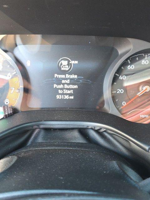 2022 Jeep Compass Latitude Lux 4x4 2022 Jeep Compass Latitude Lux 4x4