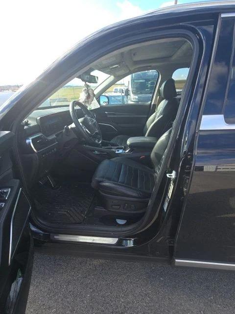2023 Kia Telluride SX Prestige 2023 Kia Telluride SX Prestige