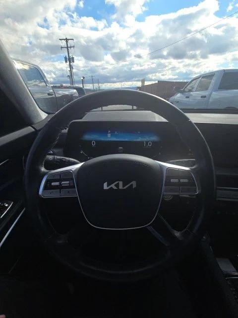 2023 Kia Telluride SX Prestige 2023 Kia Telluride SX Prestige