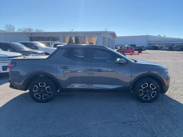 2022 Hyundai Santa Cruz SEL Premium
