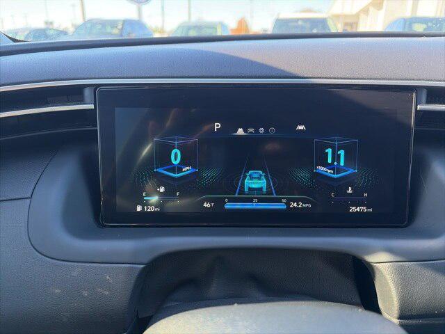 2022 Hyundai Santa Cruz SEL Premium