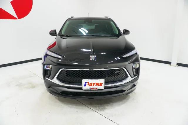 2025 Buick Encore GX Sport Touring FWD 2025 Buick Encore GX Sport Touring FWD