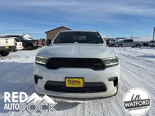 2021 Dodge Durango GT AWD