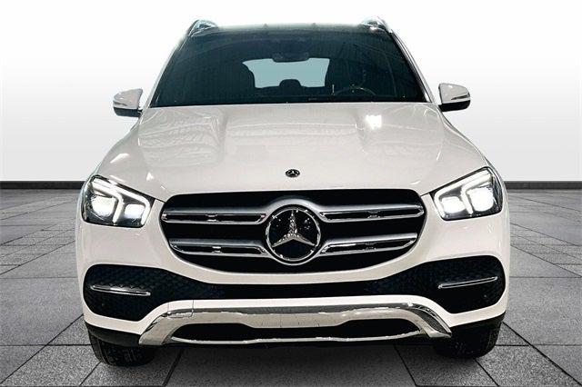 2023 Mercedes-Benz GLE 350 4MATIC