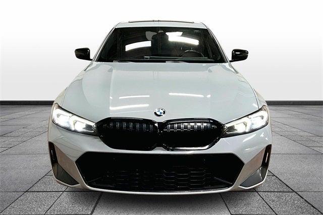 2023 BMW 330i xDrive 2023 BMW 330i xDrive