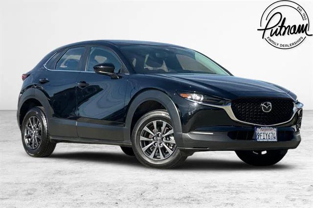 2023 Mazda CX-30 2.5 S 2023 Mazda CX-30 2.5 S