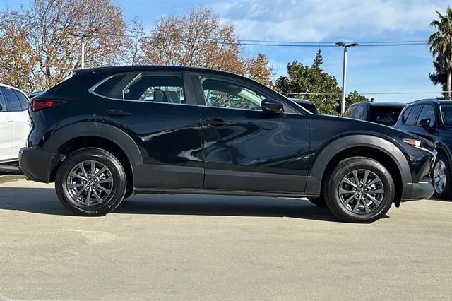 2023 Mazda CX-30 2.5 S 2023 Mazda CX-30 2.5 S