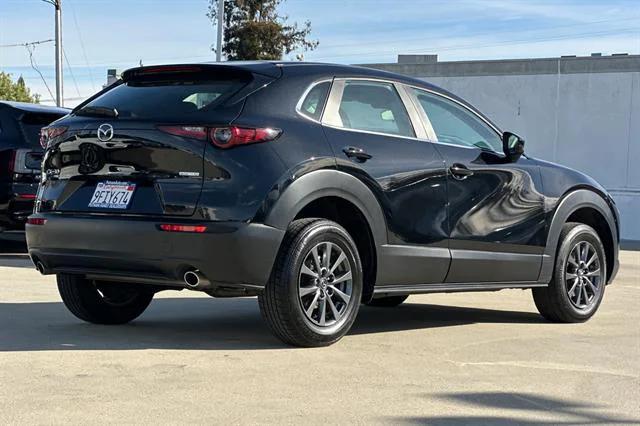 2023 Mazda CX-30 2.5 S 2023 Mazda CX-30 2.5 S