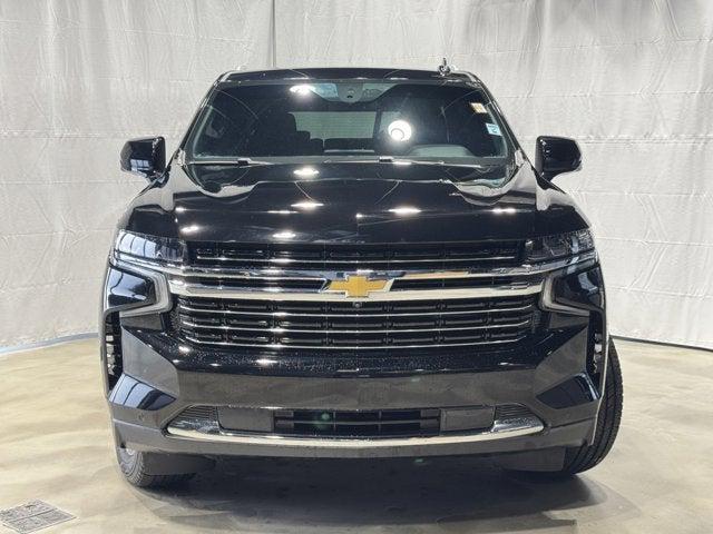 2022 Chevrolet Tahoe 4WD LT