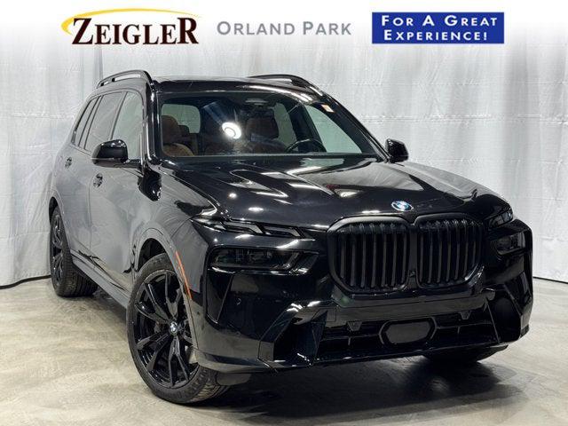 2023 BMW X7 xDrive40i 2023 BMW X7 xDrive40i