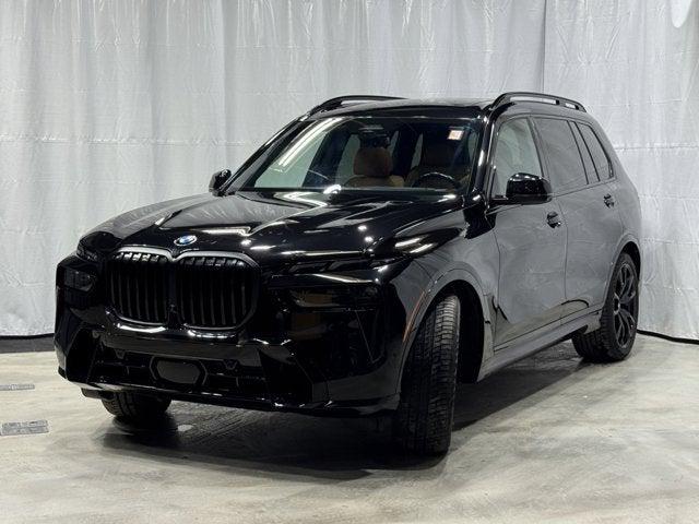 2023 BMW X7 xDrive40i 2023 BMW X7 xDrive40i