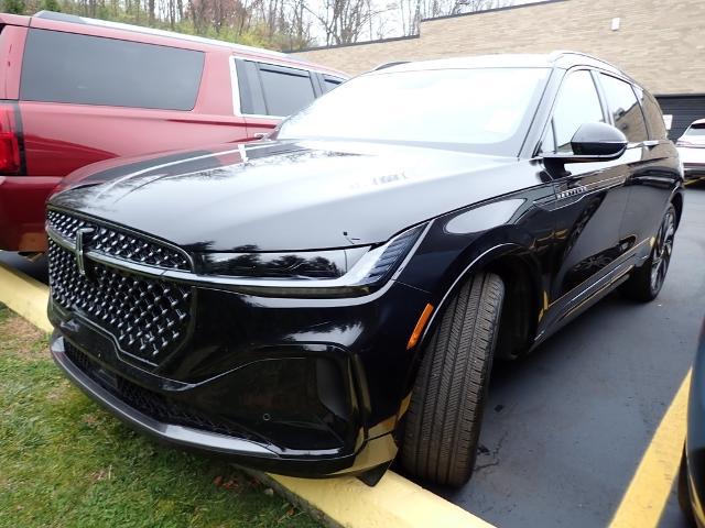 2025 Lincoln Nautilus Reserve for sale in Pittsburgh, PA
