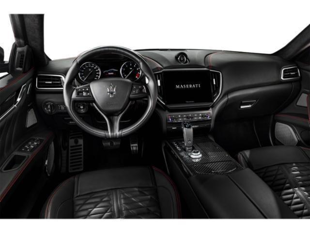 2021 Maserati Ghibli S Q4 GranSport 2021 Maserati Ghibli S Q4 GranSport