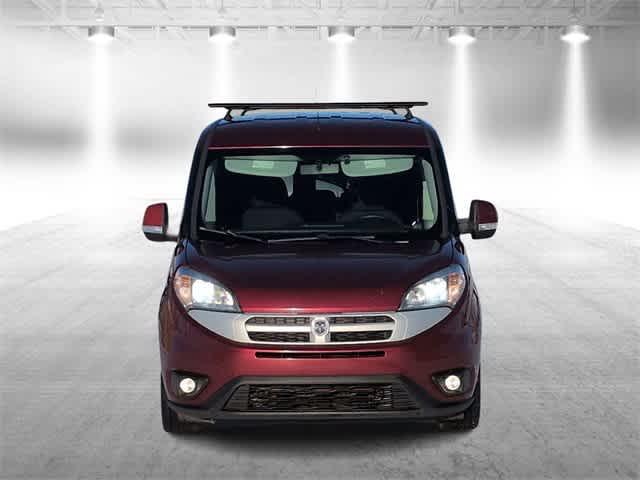 2015 RAM ProMaster City Tradesman SLT 2015 RAM ProMaster City Tradesman SLT