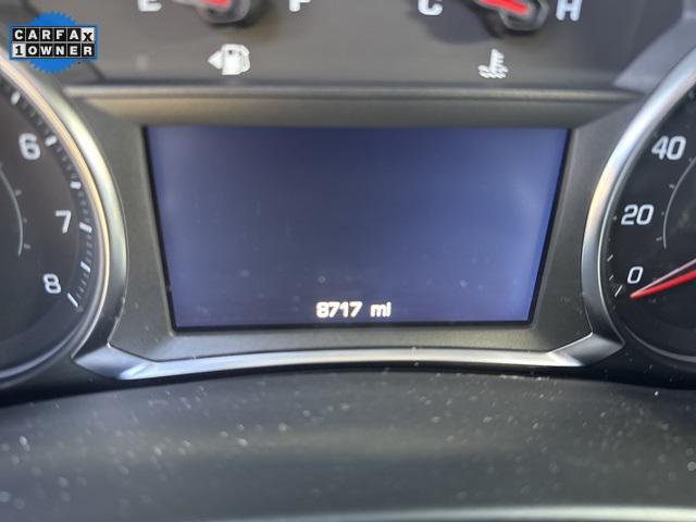 2024 Chevrolet Equinox FWD LT 2024 Chevrolet Equinox FWD LT