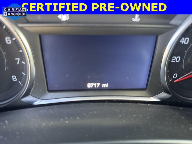2024 Chevrolet Equinox FWD LT 2024 Chevrolet Equinox FWD LT