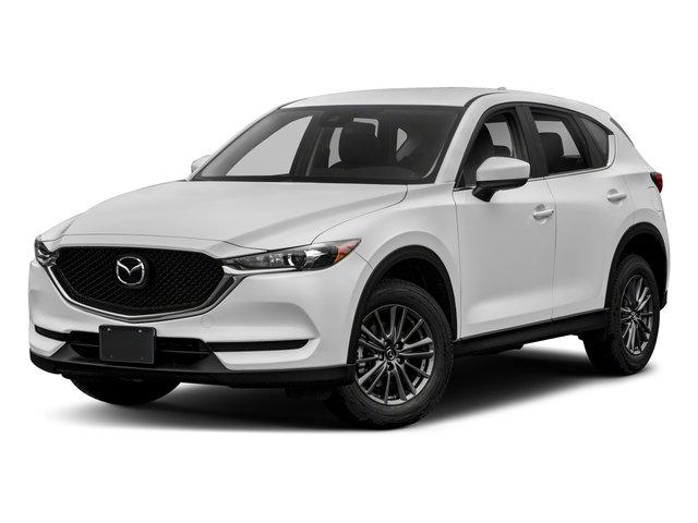 2018 Mazda CX-5 Sport 2018 Mazda CX-5 Sport