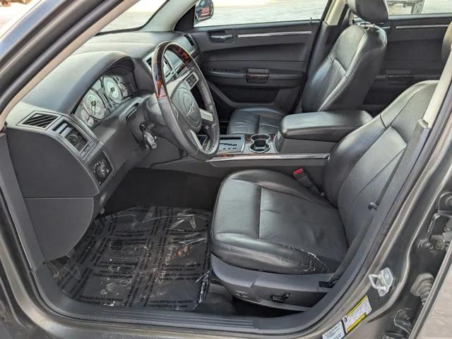 2010 Chrysler 300 Limited 2010 Chrysler 300 Limited