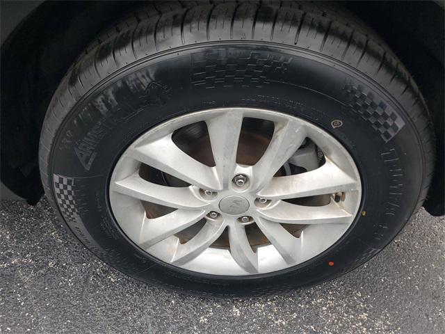 2017 Kia Sorento 2.4L LX