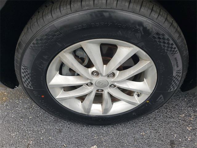 2017 Kia Sorento 2.4L LX