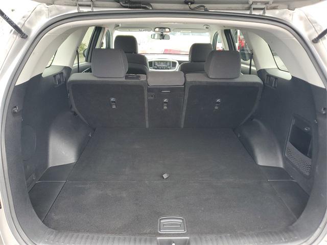 2017 Kia Sorento 2.4L LX