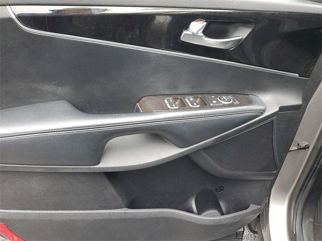 2017 Kia Sorento 2.4L LX