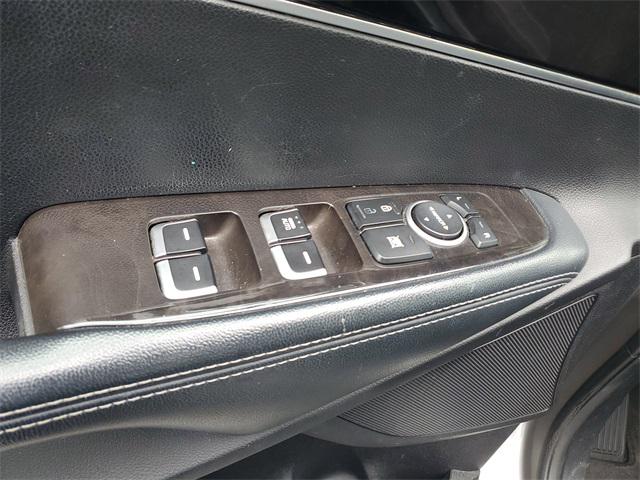 2017 Kia Sorento 2.4L LX