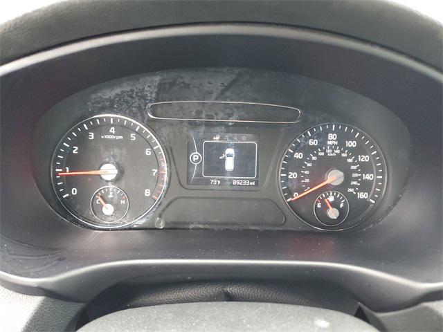 2017 Kia Sorento 2.4L LX