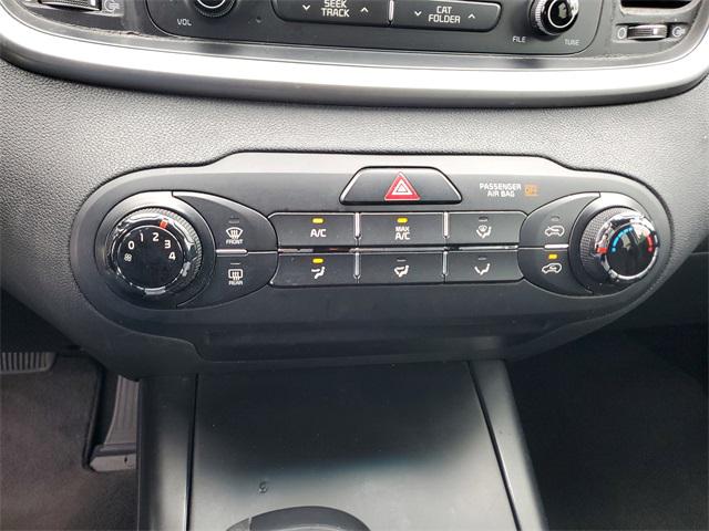 2017 Kia Sorento 2.4L LX