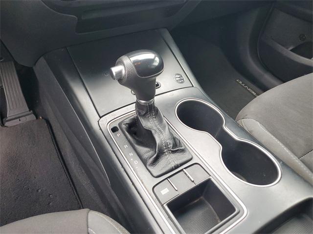 2017 Kia Sorento 2.4L LX