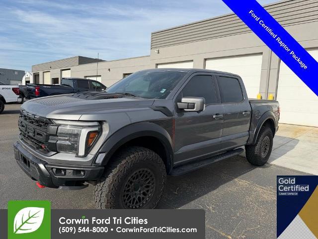 2025 Ford F-150 Raptor for sale in Pasco, WA