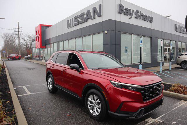 2024 Honda CR-V Hybrid Sport for sale in Bay Shore, NY