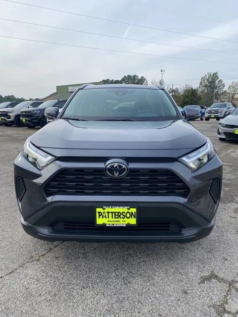 2025 Toyota RAV4 Hybrid XLE 2025 Toyota RAV4 Hybrid XLE