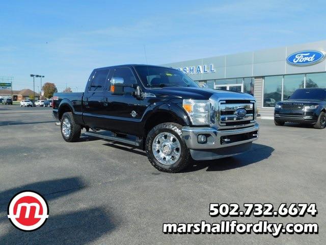 2016 Ford F-250 LARIAT for sale in Carrollton, KY